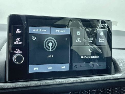 New 2026 Honda CR-V EX image 23