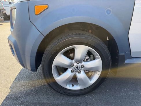 Used 2005 Honda Element EX image 5