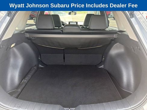 Used 2025 Toyota Corolla Cross XLE FWD image 28