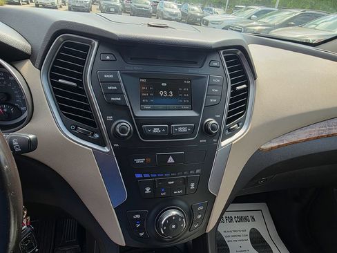 Used 2014 Hyundai Santa Fe Sport w/ Popular Equipment Package 02 AWD/4WD image 48