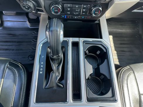 Used 2018 Ford F150 Lariat AWD/4WD image 27