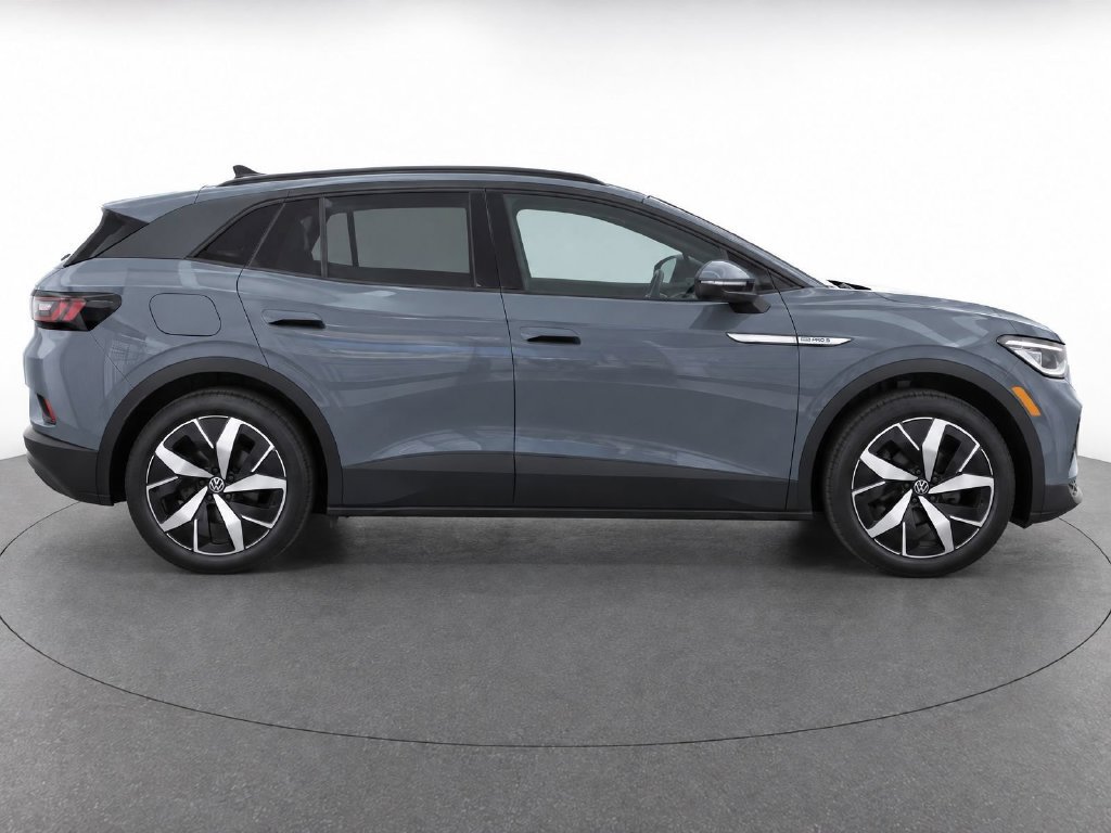 Certified 2023 Volkswagen ID.4 Pro S AWD/4WD image 6