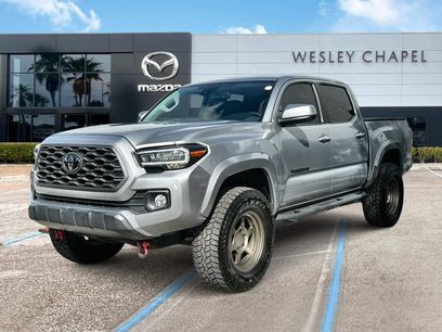 Used 2018 Toyota Tacoma SR5