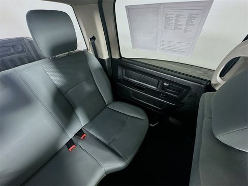 Used 2016 RAM 1500 Tradesman w/ Popular Equipment Group image 14