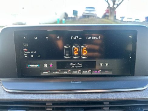 Used 2020 Kia Telluride EX w/ Towing Package image 18