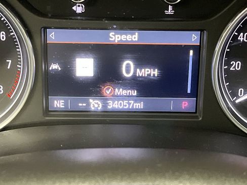 Certified 2023 Buick Enclave Essence w/ Experience Buick Package image 18