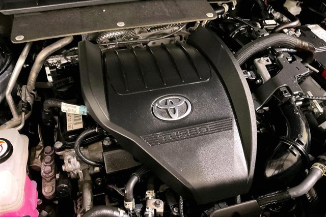 Certified 2024 Toyota Highlander XLE AWD/4WD image 33