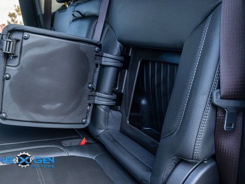 Used 2023 GMC Sierra 2500 Denali w/ Denali Ultimate Package image 26