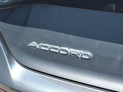 Used 2025 Honda Accord SE image 17