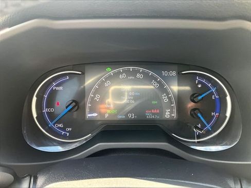 Used 2019 Toyota RAV4 Limited AWD/4WD image 26