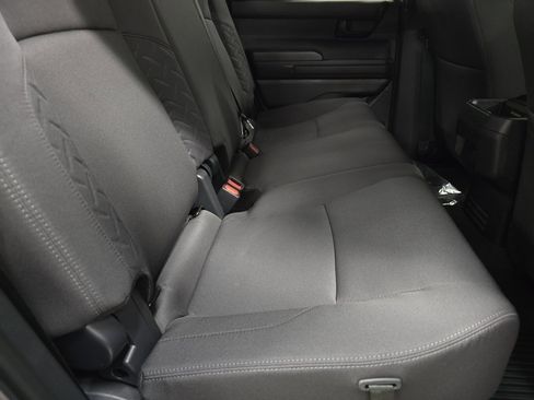 New 2026 Toyota Tacoma SR5 image 19