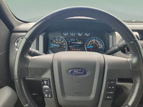 Used 2011 Ford F150 XLT w/ XLT Convenience Pkg RWD image 20