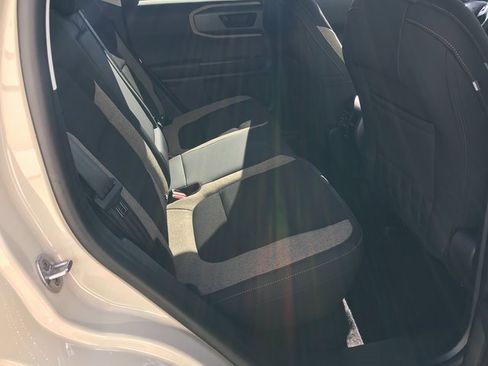 New 2025 Ford Bronco Sport Big Bend w/ Convenience Package image 17