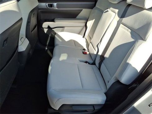 New 2026 Hyundai Santa Fe SE AWD/4WD image 8