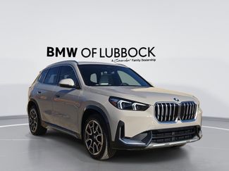 New 2026 BMW X1 xDrive28i w/ Technology Package video 1