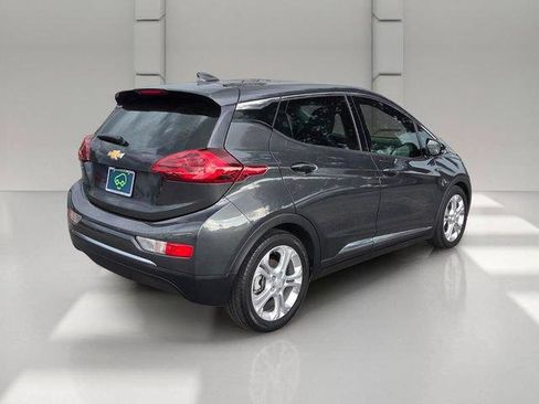Used 2020 Chevrolet Bolt LT FWD image 5