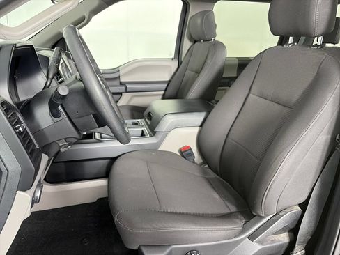 Used 2019 Ford F150 XL w/ Equipment Group 101A Mid AWD/4WD image 11