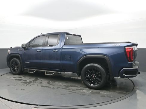 Used 2021 GMC Sierra 1500 Elevation image 3