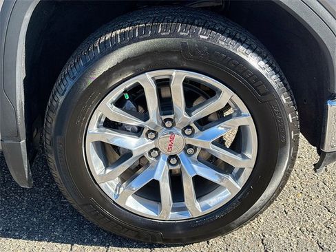 Used 2021 GMC Sierra 1500 SLT w/ SLT Premium Plus Package image 12