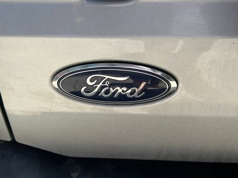 Used 2021 Ford Bronco Black Diamond AWD/4WD image 11