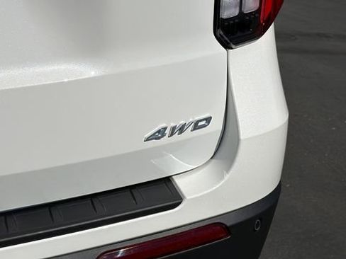 New 2026 Ford Explorer Active w/ Active Comfort Package image 11