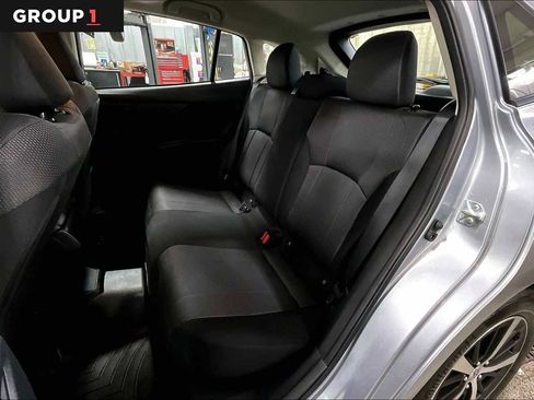 Certified 2022 Subaru Impreza Premium image 20
