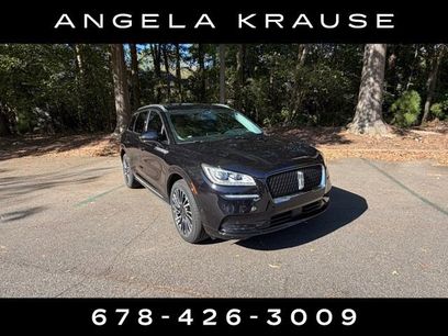 Used 2022 Lincoln Corsair Reserve w/ Equipment Group 201A