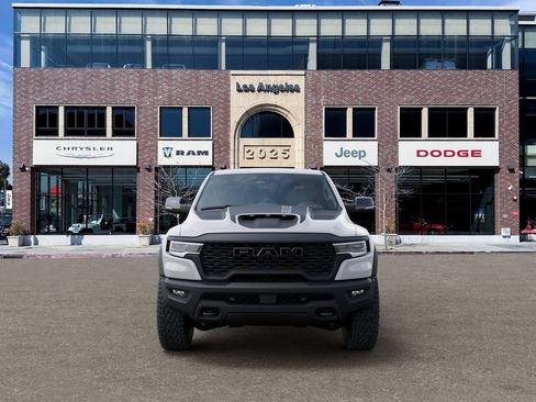 New 2026 RAM 1500 RHO w/ RHO Level 1 Equipment Group AWD/4WD image 6