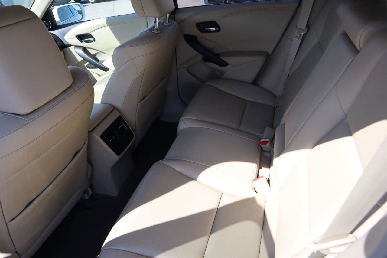 Used 2017 Acura RDX FWD image 22