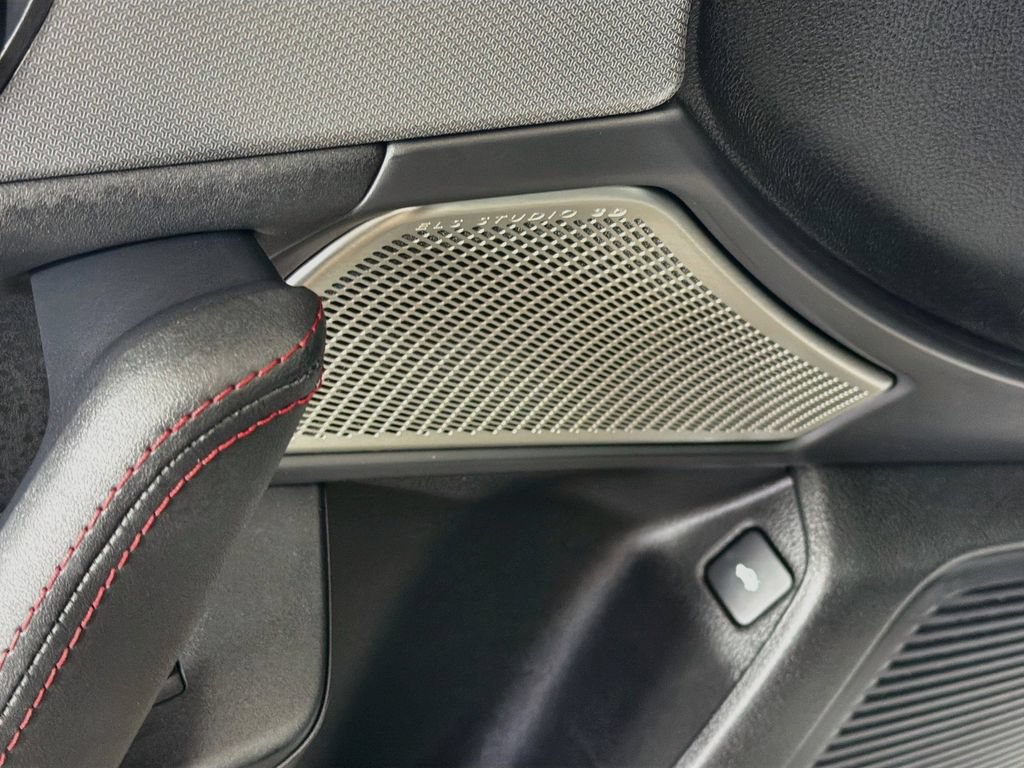 Used 2023 Acura TLX w/ A-SPEC Package FWD image 20