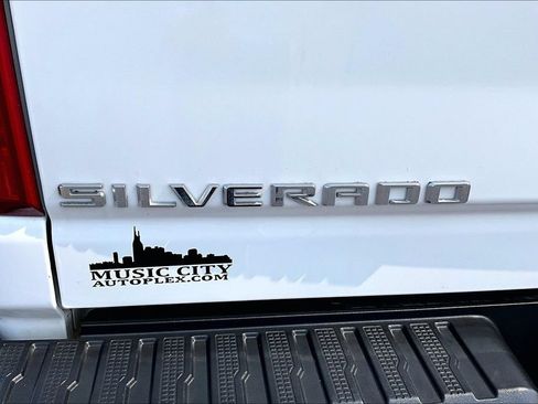 Used 2024 Chevrolet Silverado 2500 LT AWD/4WD image 27