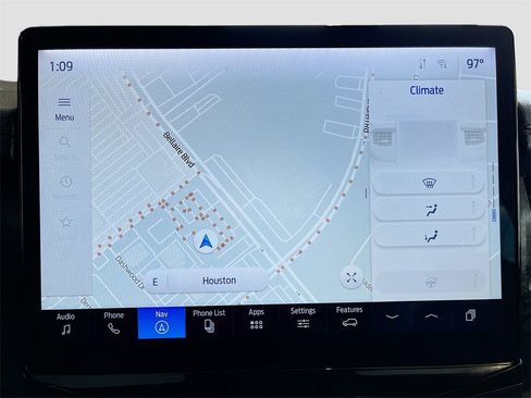 Used 2024 Ford Expedition Max Limited image 13