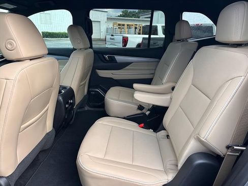 Certified 2026 Buick Enclave Preferred w/ Power Package FWD image 16