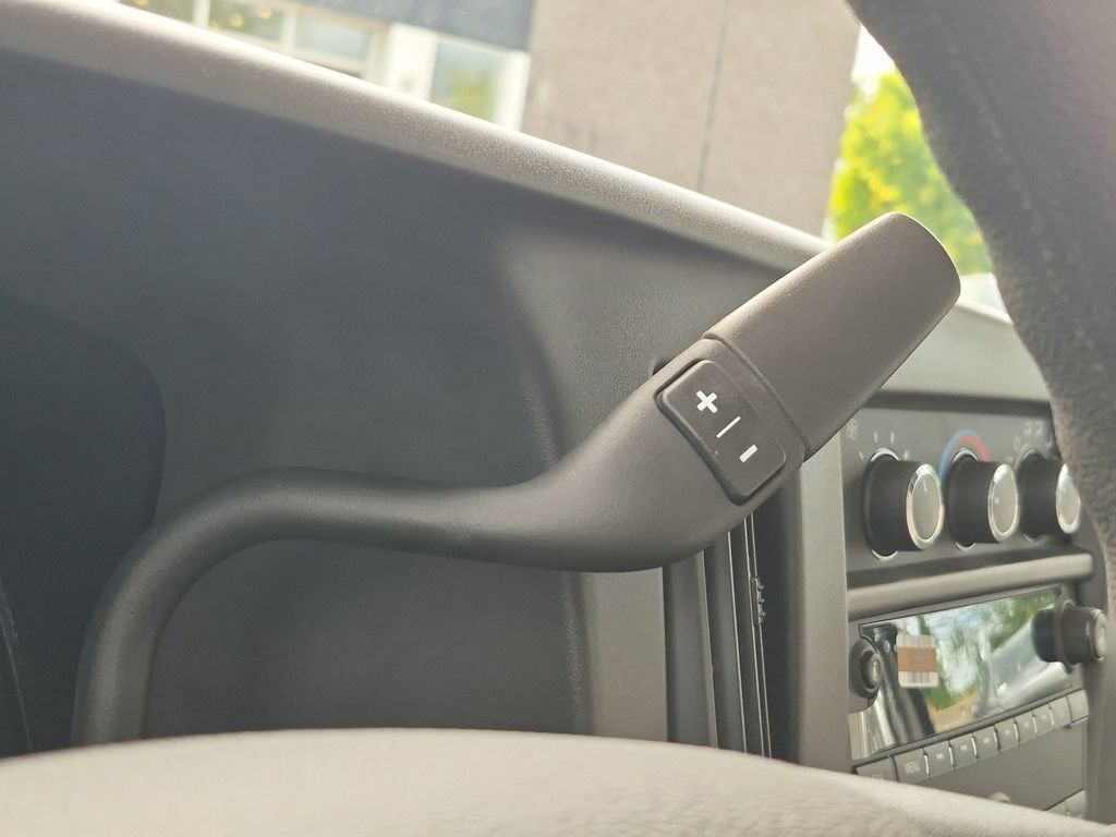 New 2025 GMC Savana 3500 w/ Power Convenience Package RWD image 26