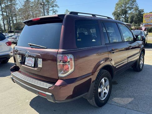 Used 2007 Honda Pilot EX-L image 6