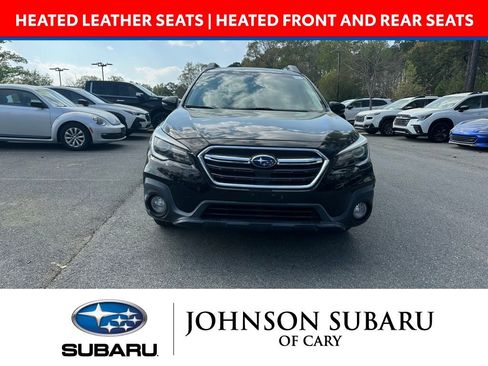 Used 2019 Subaru Outback 2.5i Limited image 2