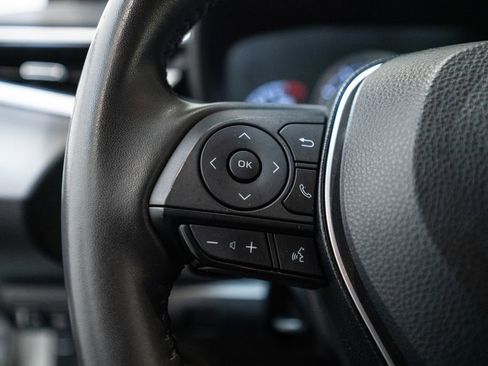 Certified 2022 Toyota Corolla SE image 17