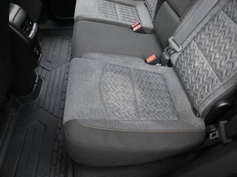 Used 2022 Chevrolet Equinox LT AWD/4WD image 22
