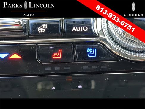 Certified 2022 Lincoln Corsair FWD w/ Equipment Group 101A image 23