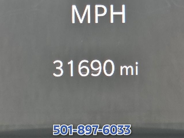 Used 2025 Jeep Compass Limited AWD/4WD image 22