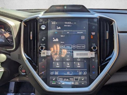 New 2025 Subaru Ascent Limited image 16