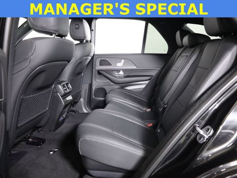 Used 2026 Mercedes-Benz GLE 350 4MATIC image 41
