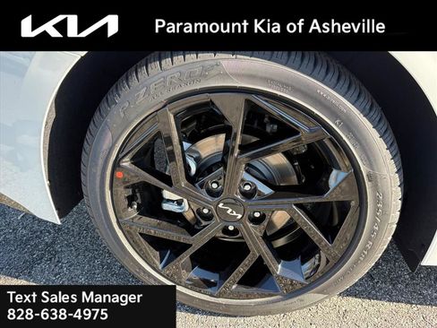 New 2026 Kia K5 GT-Line image 30