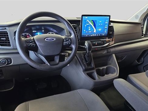 Used 2023 Ford Transit 350 XLT image 18