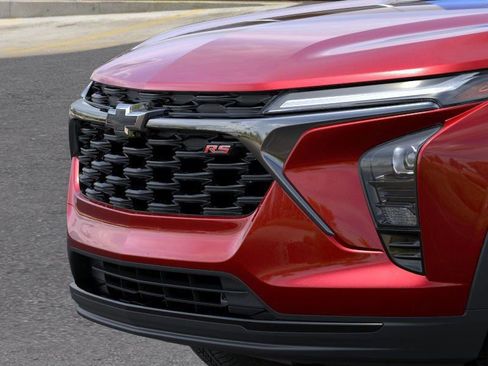 New 2026 Chevrolet Trax RS w/ Driver Confidence Package image 39