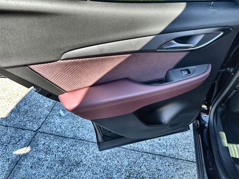 New 2026 Buick Envision Sport Touring image 15