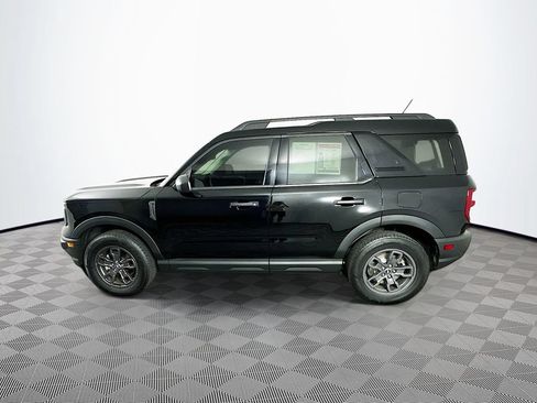 Used 2024 Ford Bronco Sport Big Bend w/ Convenience Package AWD/4WD image 6