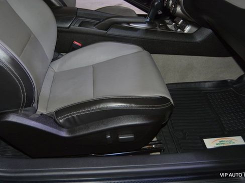 Used 2014 Chevrolet Camaro SS w/ RS Package image 16