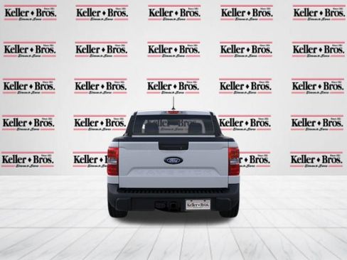 New 2026 Ford Maverick XLT w/ 4K Tow Package AWD/4WD image 6