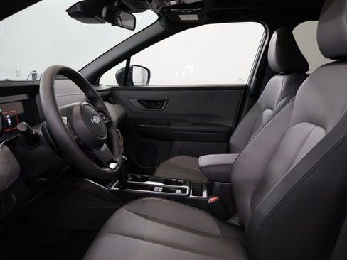 New 2026 Subaru Outback Premium image 12